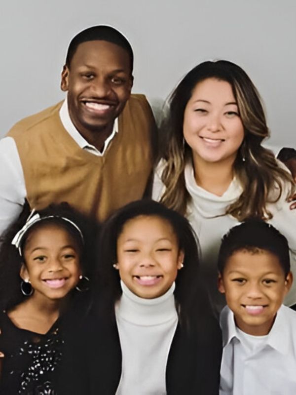 Family and Personal Life