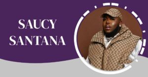 Saucy Santana Net Worth