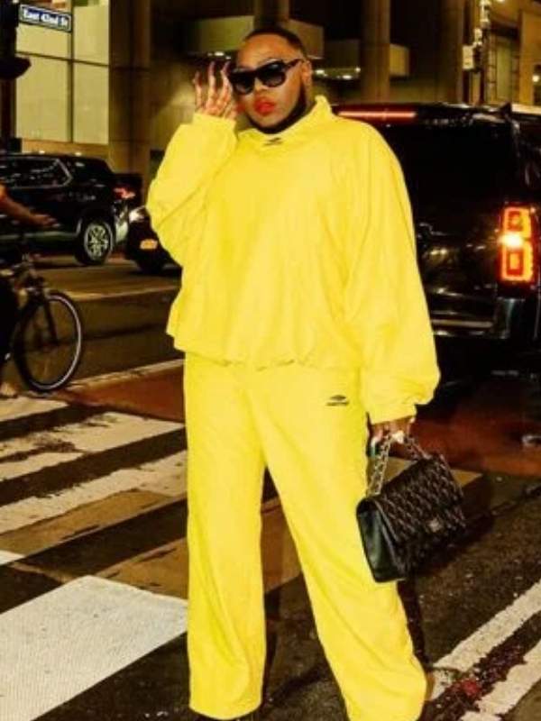 Saucy Santana's House and Lifestyle