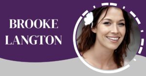 Brooke Langton