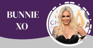 Bunnie XO