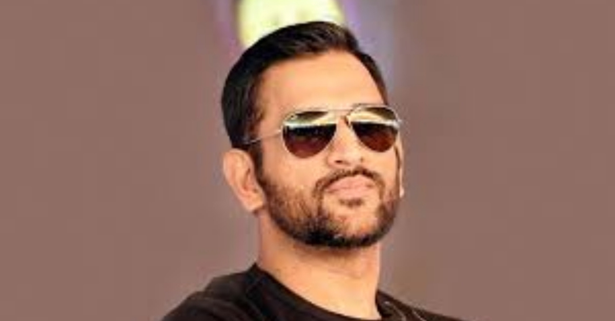 Dhoni Net Worth in Rupees