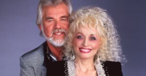 Dolly Parton Husband