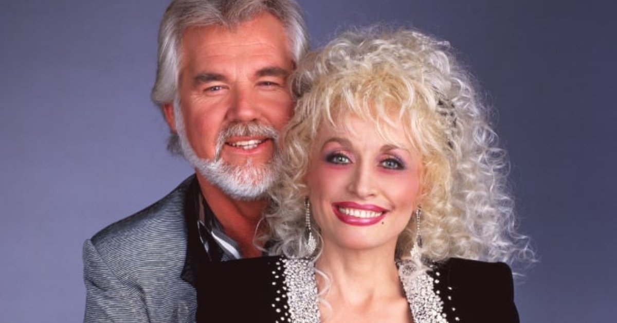 Dolly Parton Husband