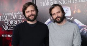 Duffer Brothers Net Worth