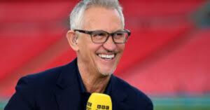 Gary Lineker Fortune