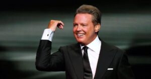 Luis Miguel Net Worth