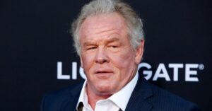 Nick Nolte Net Worth