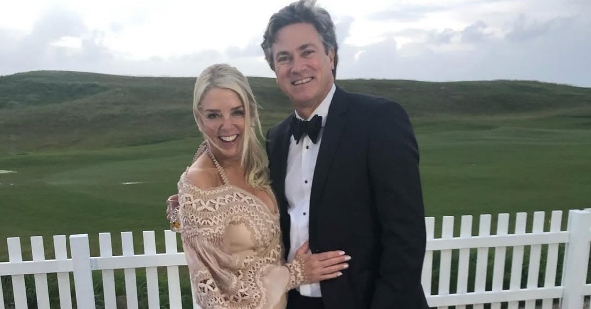 Pam Bondi Husband