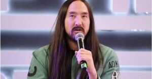 Steve Aoki Net Worth