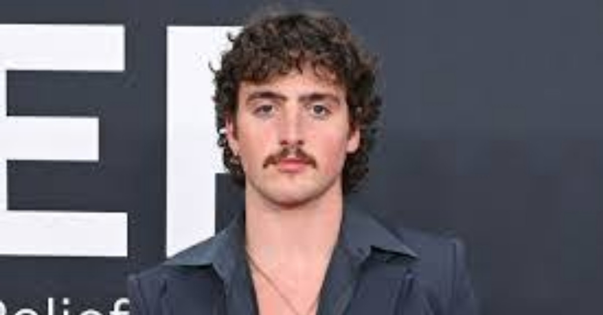 benson boone net worth