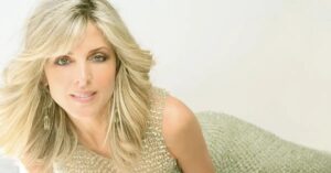 marla maples net worth
