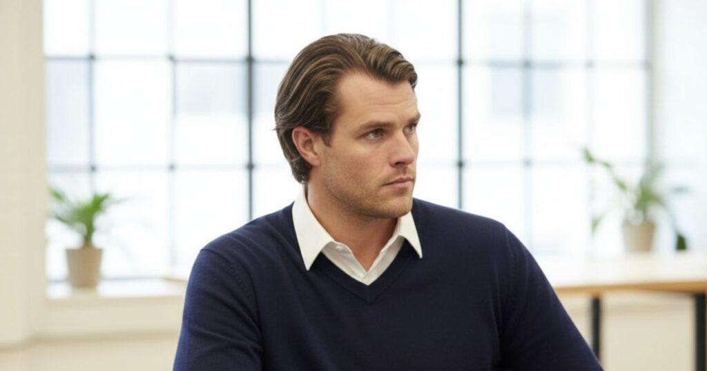 Acting Career of Dave Register