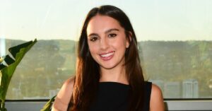 Alexia Umansky Net Worth