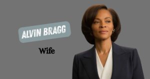Alvin Bragg Wife