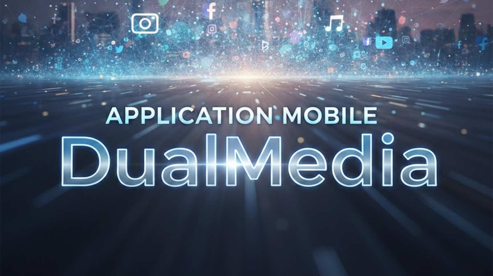 Application Mobile DualMedia (2)