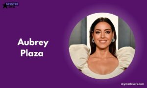 Aubrey Plaza Height, Husband, Net Worth, Biography, Parents & Career