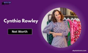 Cynthia Rowley Net Worth 2026 How Rich Is She Now
