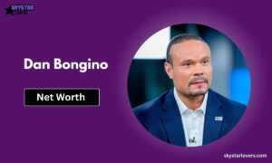 Dan Bongino Net Worth, Wife, Biography, Education, Ethnicity & Career