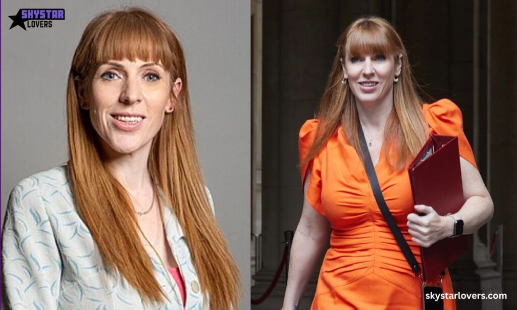 Early Life & Family Background