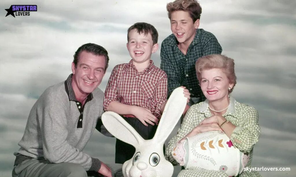 Early Life and Family