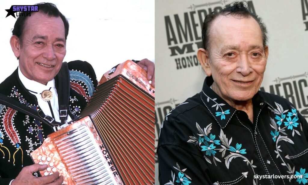 Flaco Jiménez Net Worth, Ethnicity & Religion