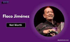 Flaco Jimenez Net Worth, Wife, Death, Family & Career