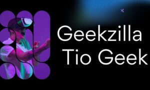 Geekzilla Tio Geek The Ultimate Guide to Navigating the World of Geeks