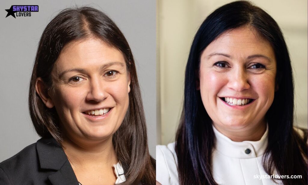 How Lisa Nandy Built Her Wealth Through Political Career