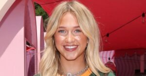 How Old Is PaisLee Nelson