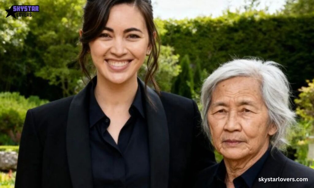 Influence on Jessica Henwick's Career