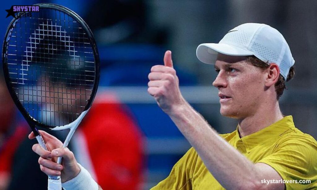 Jannik Sinner Brother, Parents, Siblings & Wife