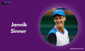 Jannik Sinner Brother, Wife, Net Worth, Biography, Height & Career