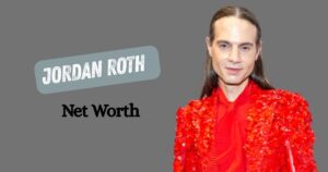 Jordan Roth Net Worth