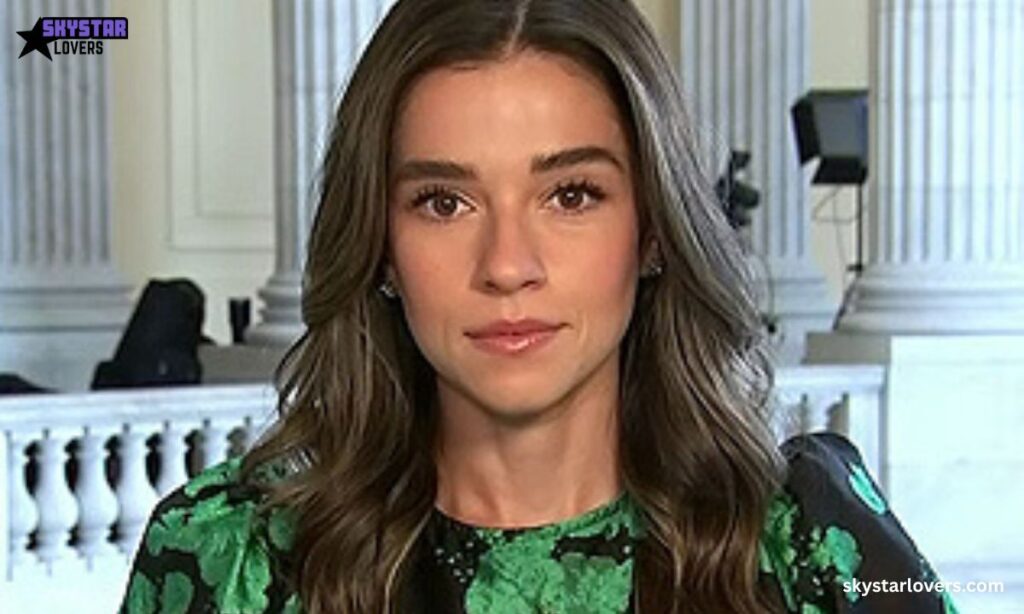 Julie Tsirkin Age and Early Life