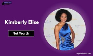 Kimberly Elise Age, Net Worth & Untold Life Story