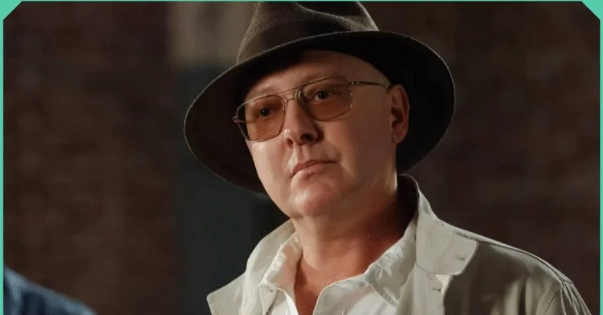 Kurt Perez Blacklist