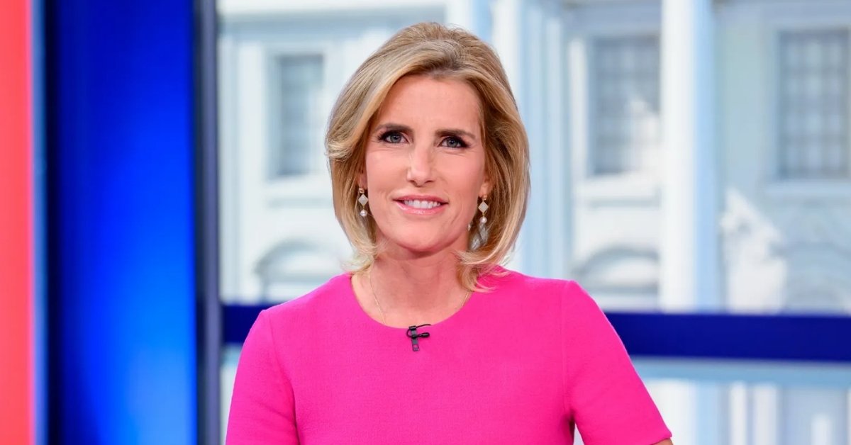 Laura Ingraham Height