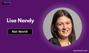 Lisa Nandy Net Worth, Husband, Parents, Height & Career in 2026