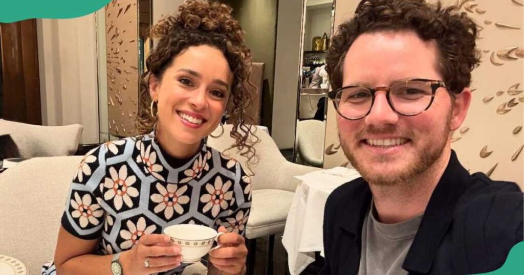 Madison Alworth Husband