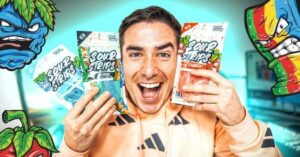 Maxx Chewning Net Worth