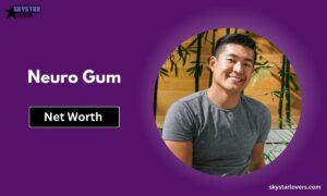 Neuro Gum Net Worth Analysis and Shark Tank Success Story