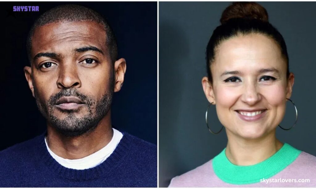 Noel Clarke Net Worth, Religion & Ethnicity