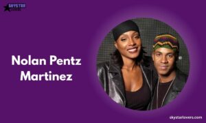 Nolan Pentz Martinez A Private Life Beyond the Spotlight