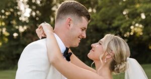 Reed Blankenship Wife