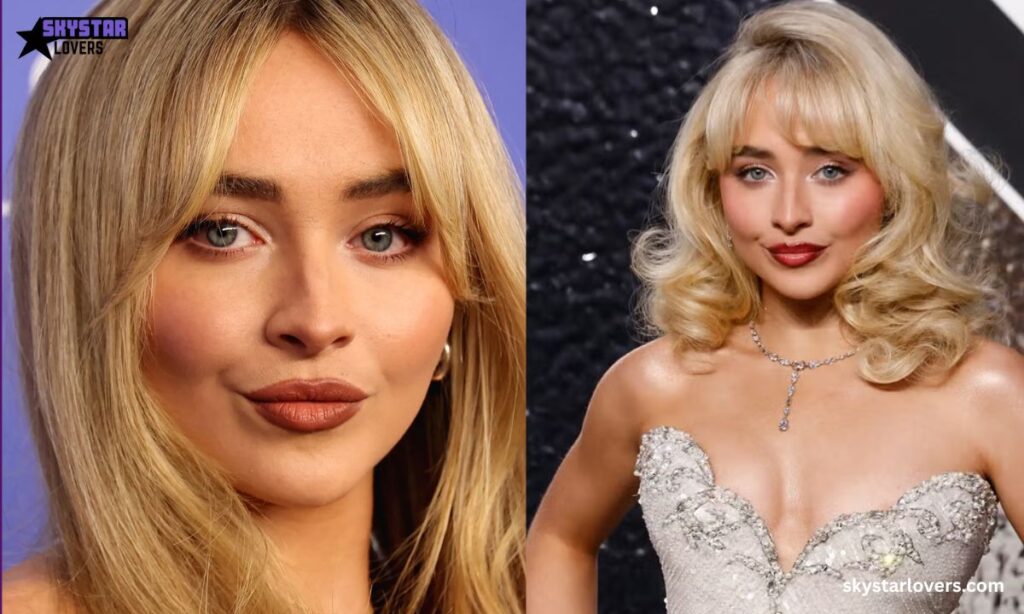 Sabrina Carpenter Age and Height Development