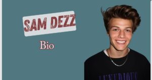 Sam Dezz