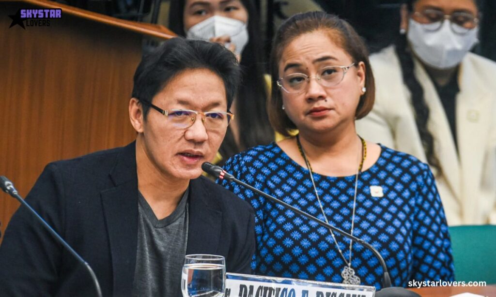 Sarah Discaya's 2026 Pasig Mayoral Bid Ends in Landslide Defeat