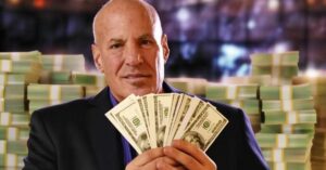 Sid Rosenberg Net Worth