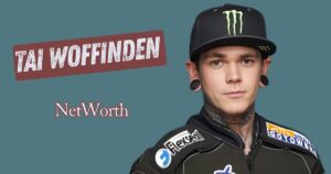Tai Woffinden Net Worth
